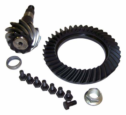 Jeep Metal Ring & Pinion Kit - 83504376