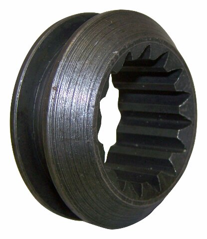Jeep Metal Shift Collar - 83504813