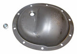 Jeep Steel Differential Cover - 83505125 4x4 drivetrain
