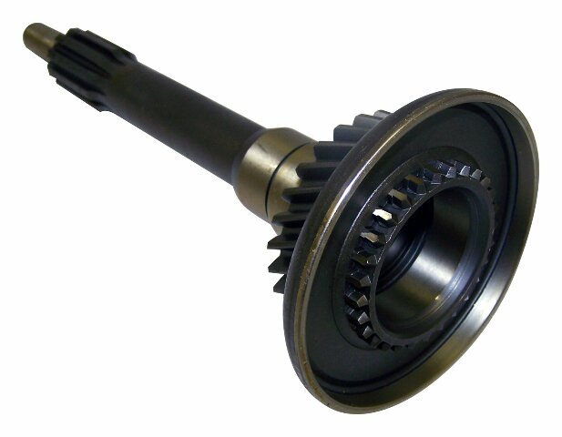 Jeep Metal Input Shaft - 83505205