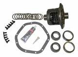 Vintage - Metal Differential Case Kit - 83505431 4x4 drivetrain
