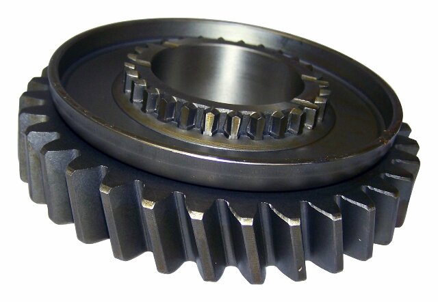 Jeep Metal First Gear - 83505444