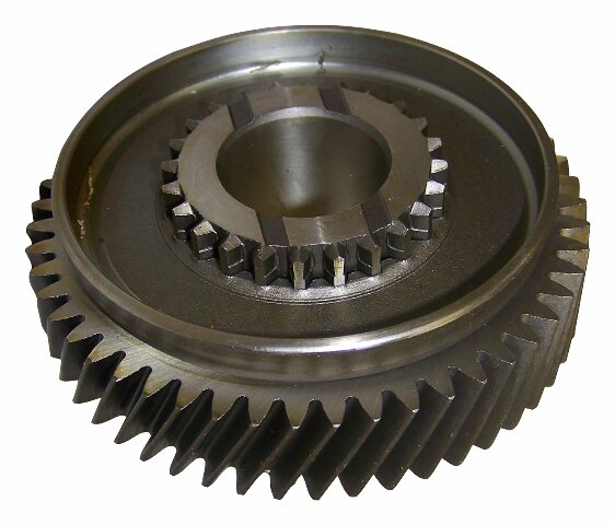 Jeep Metal Gray Fifth Intermediate Gear - 83505451