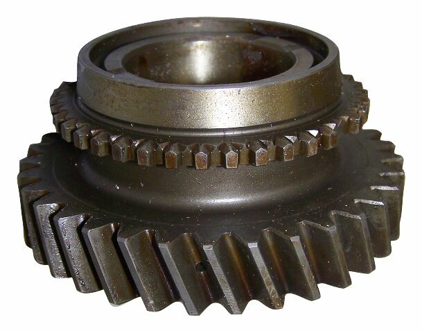 Crown Automotive - Metal Unpainted First Gear - 83506017