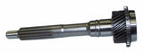 Jeep Metal Input Shaft - 83506020