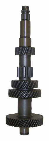 Crown Automotive - Metal Unpainted Cluster Gear - 83506023