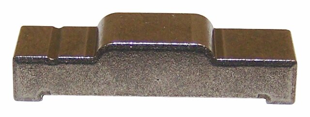 Jeep Metal Synchronizer Key - 83506029