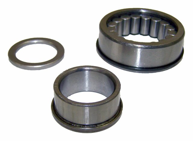 Vintage - Metal Cluster Gear Bearing - 83506032