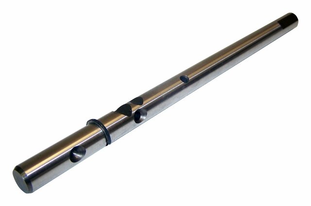 Vintage - Metal Silver Shift Shaft - 83506053 83506054