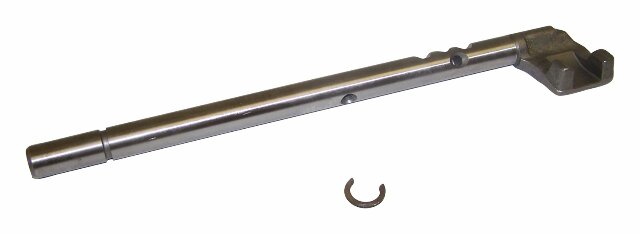 Jeep Vintage - Metal Silver Shift Shaft - 83506055