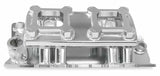 Holley EFI Sniper Sheet Metal Fabricated Intake Manifold Big Block Chevy - 835061