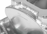 Holley EFI Sniper Sheet Metal Fabricated Intake Manifold Big Block Chevy - 835061