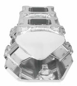 Holley EFI Sniper Sheet Metal Fabricated Intake Manifold Big Block Chevy - 835061
