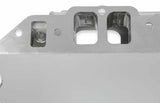 Holley EFI Sniper Sheet Metal Fabricated Intake Manifold Big Block Chevy - 835061