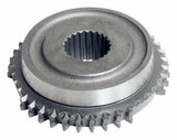 Jeep Metal Gray Fifth Gear Spacer - 83506242