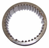 Jeep Metal Gray Synchronizer Sleeve - 83506249