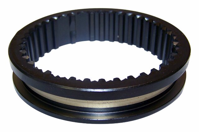 Jeep Steel Synchronizer Sleeve - 83506257