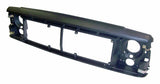 Jeep Plastic Black Header Panel - 83506616