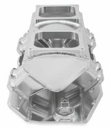Holley EFI Sniper Sheet Metal Fabricated Intake Manifold Big Block Chevy - 835171
