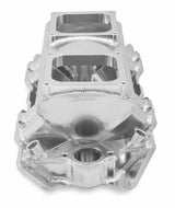Holley EFI Sniper Sheet Metal Fabricated Intake Manifold Big Block Chevy - 835171