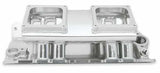 Holley EFI Sniper Sheet Metal Fabricated Intake Manifold Big Block Chevy - 835171