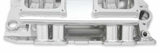Holley EFI Sniper Sheet Metal Fabricated Intake Manifold Big Block Chevy - 835171