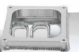 Holley EFI Sniper Sheet Metal Fabricated Intake Manifold Big Block Chevy - 835171