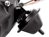 MSD ignition distributor for 1970-1974 Ford F-100 black steel anodized small block 835231