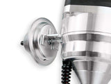 Distributor, Ford 289/302, Ready-to-Run, Black Cap, Steel Gear - 835251