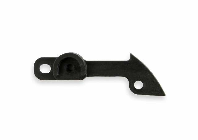 Distributor, Ford 289/302, Ready-to-Run, Black Cap, Steel Gear - 835251