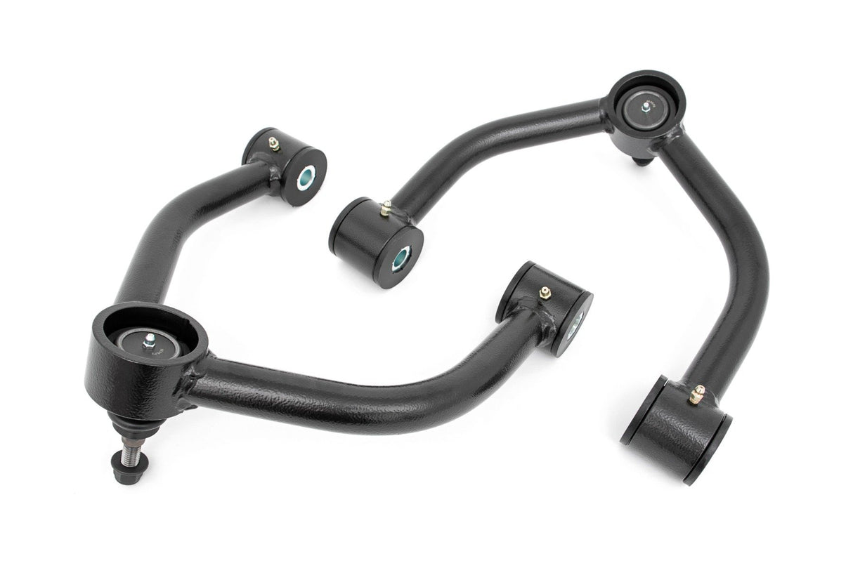 Control arms for 2016-2024 Nissan Titan by Rough Country