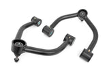 Control arms for 2016-2024 Nissan Titan by Rough Country