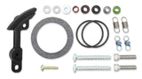 Chevy V8 w/Internal Module Distributor and Black Cap - 83605