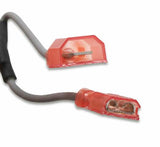 Chevy V8 Marine Ready-to-Run Distributor- Black - 83607