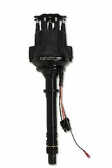 Chevy V8 Marine Ready-to-Run Distributor- Black - 83607
