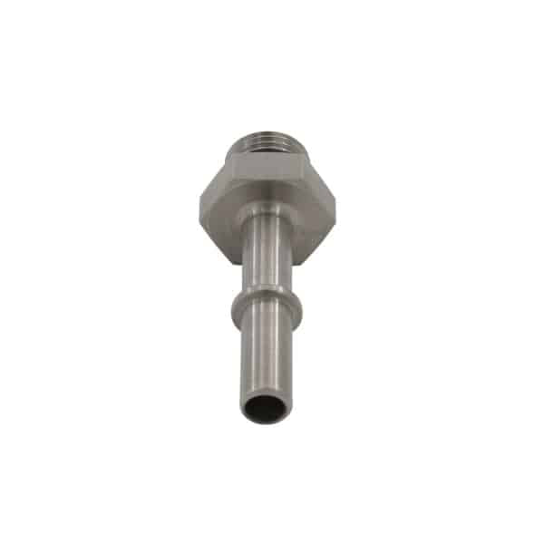 Aeromotive performance fuel system part -6 AN straight male 15139