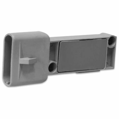 MSD ignition distributor 83648