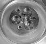 t MSD 83811 95-97 Camaro Firebird Corvette LT1 Pro Billet Distributor Optispark MSD
