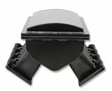 Holley EFI Sniper EFI Fabricated Race Series Intake Manifold GM LS3/L92 90mm Black 838232