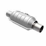 Universal Catalytic Converter 2 Mid Bed Sensor 54054 Magnaflow