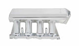 Holley EFI Sniper EFI Sheet Metal Fabricated Intake Manifold - 839031