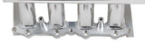 Holley EFI Sniper EFI Sheet Metal Fabricated Intake Manifold - 839031
