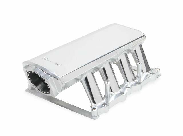 Holley EFI Sniper EFI Sheet Metal Fabricated Intake Manifold - 839031