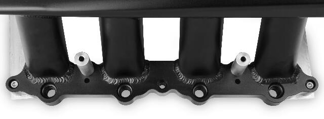 Holley EFI Sniper EFI Sheet Metal Fabricated Intake Manifold - 839032