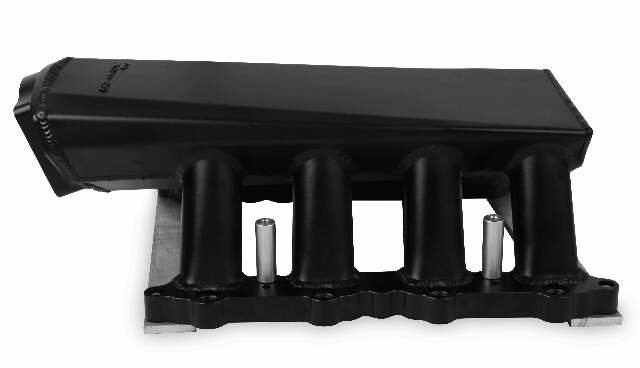 Holley EFI Sniper EFI Sheet Metal Fabricated Intake Manifold - 839032