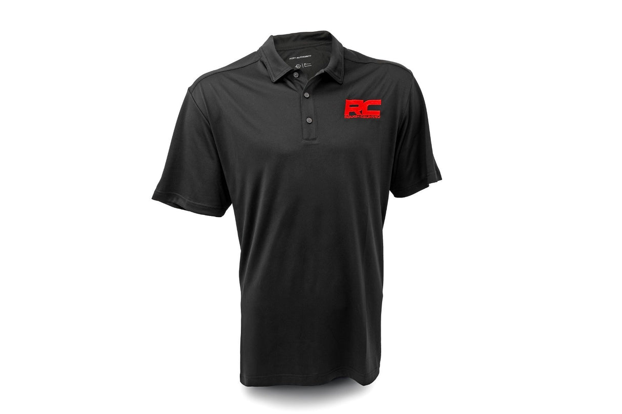 Polo - Logo - by Rough Country