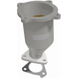 Catalytic Converter for HM Grade Federal / EPA Compliant Direct-Fit Catalytic Converter MagnaFlow 24095