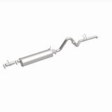 Fits 1998-2003 Dodge Durango Direct-Fit Replacement Exhaust System 106-0179 aluminized steel