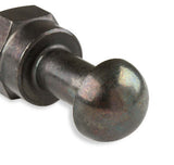 Non-Adjustable Pivot Ball Stud - 84-117 for 1979-2014 Ford Mustang