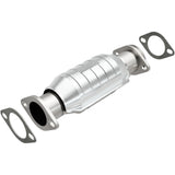 t 84-85 300ZX nonturbo CA Direct-Fit Catalytic Converter 338758 Magnaflow MagnaFlow Exhaust Products
